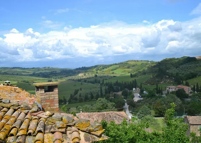 La Casetta Di Brunello