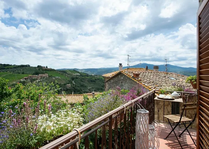 La Casetta Di Brunello