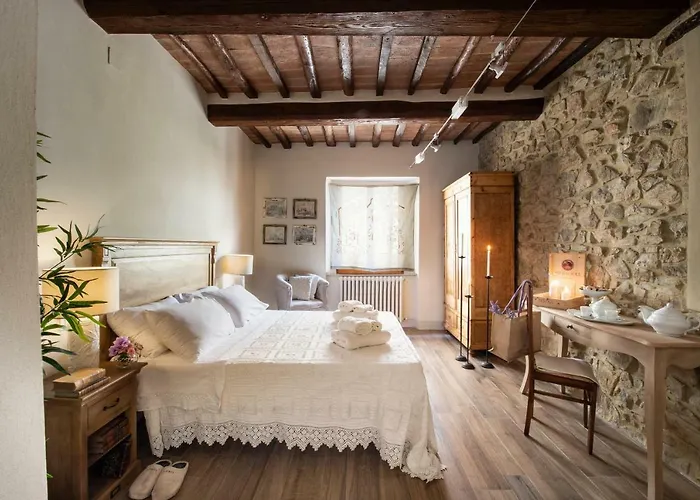 La Casetta Di Brunello