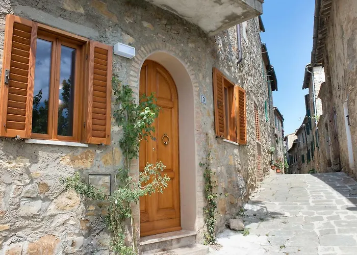La Casetta Di Brunello