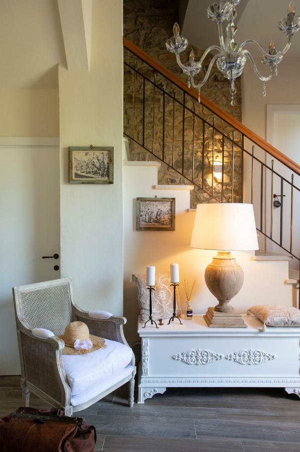 La Casetta Di Brunello Holiday home *