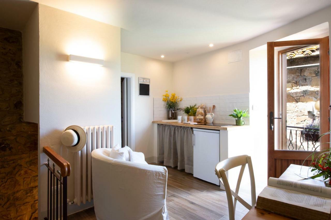 La Casetta Di Brunello Holiday home *