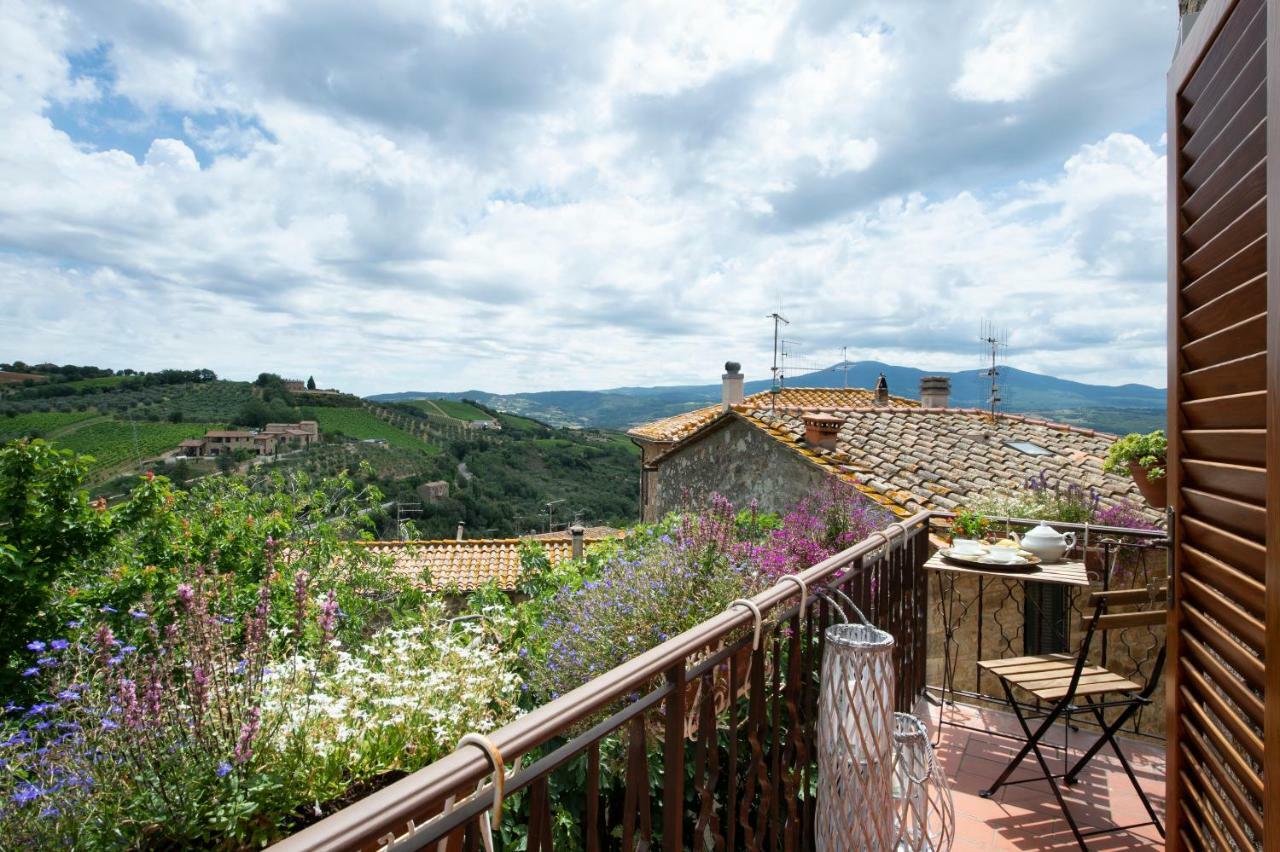 La Casetta Di Brunello * Montalcino