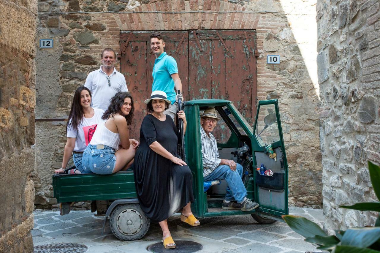 La Casetta Di Brunello