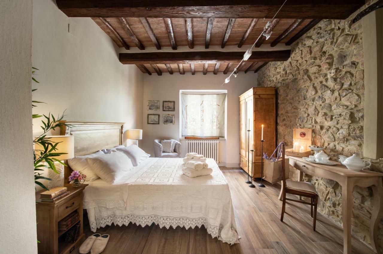 La Casetta Di Brunello Holiday home