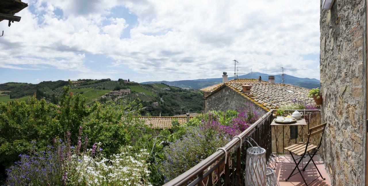 La Casetta Di Brunello Montalcino